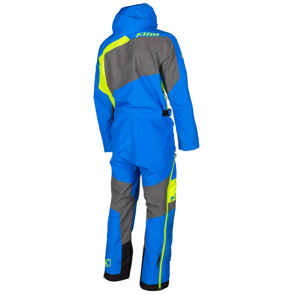 Combinezon Snowmobil Klim Ripsa Anthem Non-Insulated-23