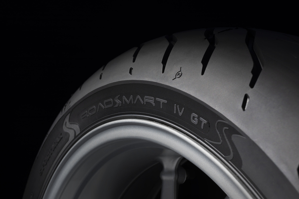 Sportmax Roadsmart Iv Tire-0