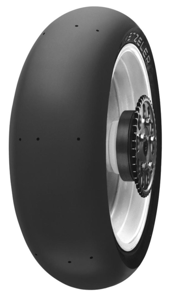 Racetec Rr Slick Tire 