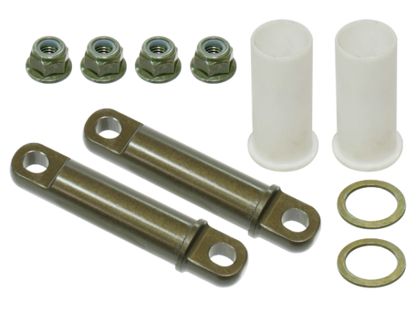 Sno-X A-Arm bushing kit Polaris 08684/08685