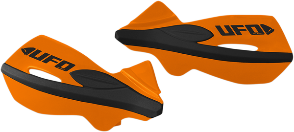 Patrol Handguards Orange-0