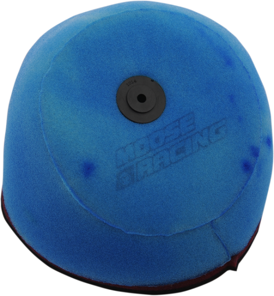 MOOSE RACING Precision Pre-oiled Air Filter Blue 