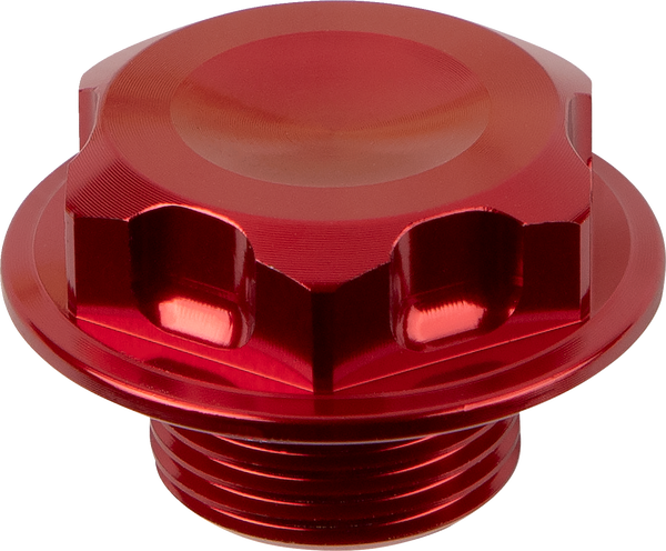 MOOSE RACING Steering Stem Nut Red -9cffeeb4e69919c31bb262e816355289.webp