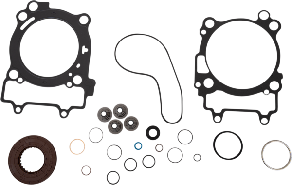 MOOSE RACING Complete Gasket Kit 