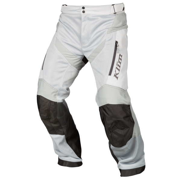 Pantaloni Enduro Mojave Black-3