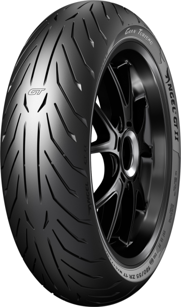 Cauciuc 150/70-17 Pirelli Angel GT II-2