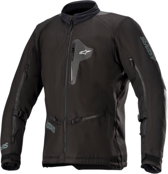 Geaca Alpinestars Venture XT Camel/Black-0