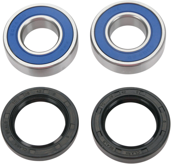 MOOSE RACING Wheel Bearing Kit 