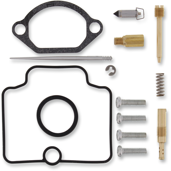 MOOSE RACING Carburetor Repair Kit 