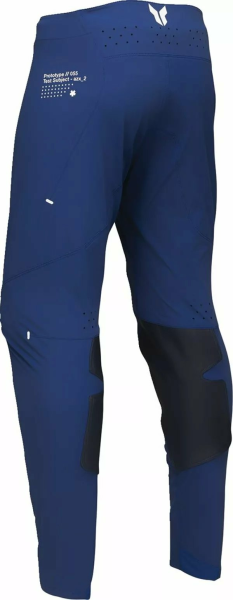 Pantaloni Enduro Thor Sportmode Strike Blue-2