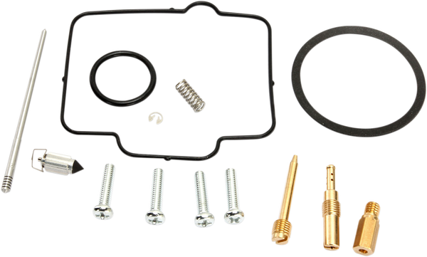 MOOSE RACING Carburetor Repair Kit 