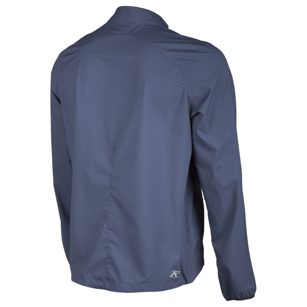 Bluza Snowmobil Klim Mid-Layer Zephyr Wind Stopper-5