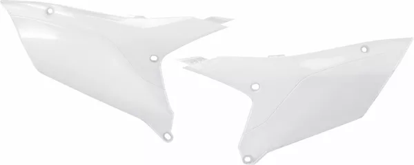 Replacement Side Panels White-3