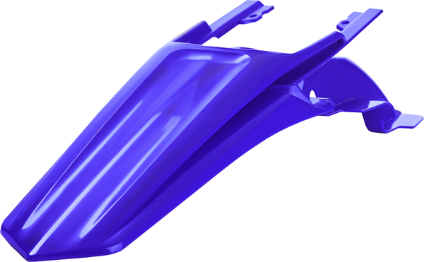 Rear Fender Sherco Blue 