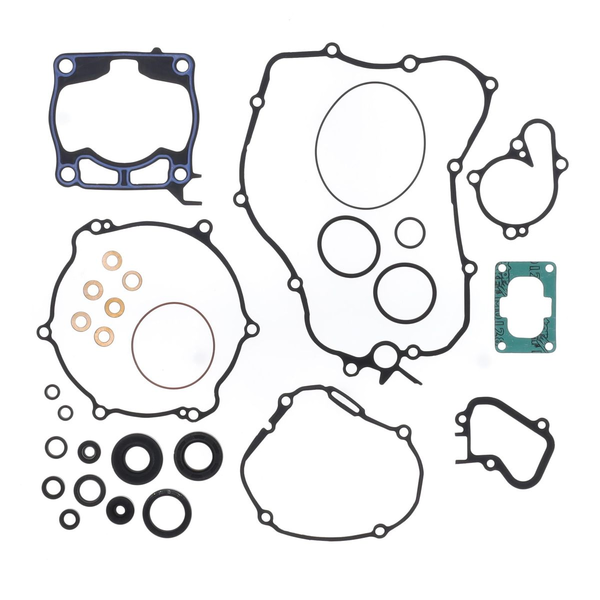 Gasket Kit Complete Ya