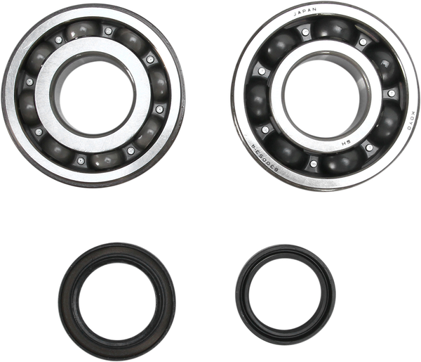 Crankshaft Bearing And Seal Kit-0