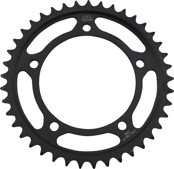 JT SPROCKETS Steel Rear Sprocket 