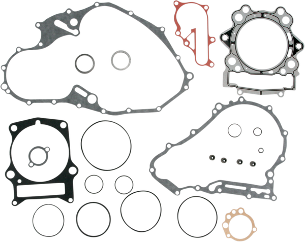 MOOSE RACING Complete Gasket Kit 