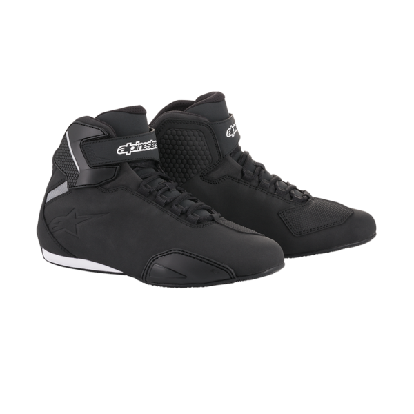 Ghete Alpinestars Sektor Negru-9dcca215382803f3b49ef5bd461126d9.webp