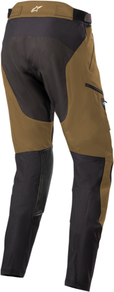 Pantaloni Alpinestars Venture XT In Boot Tan/Black-1