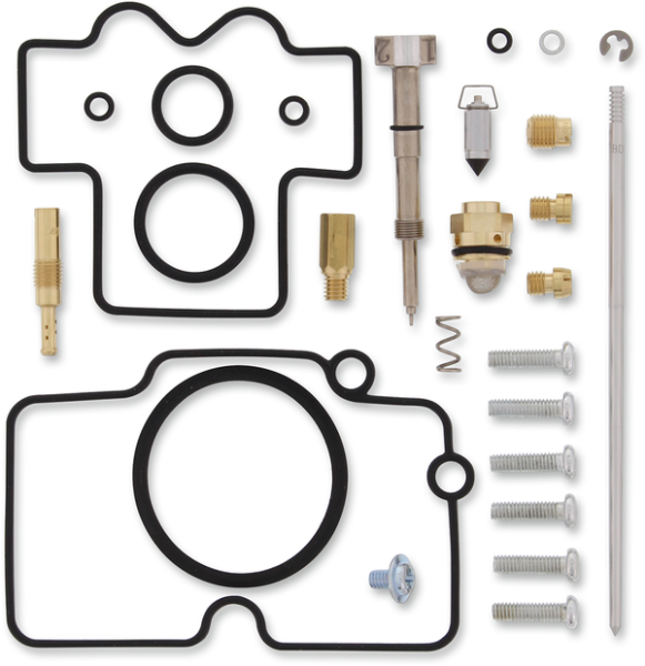 MOOSE RACING Carburetor Repair Kit 