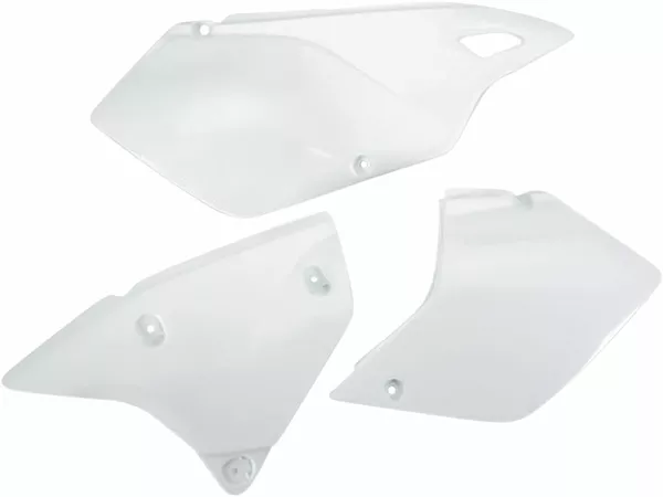 Replacement Side Panels White-1