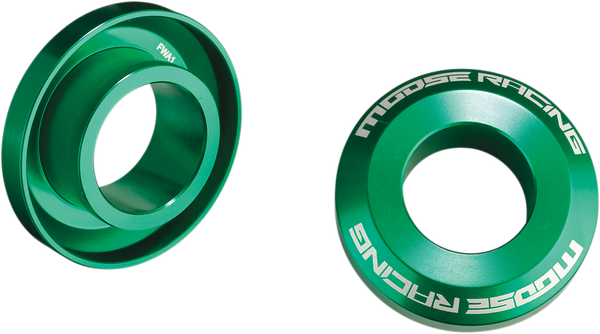 MOOSE RACING Fast Wheel Spacer Green -9df7609a10bd177c116b1686b134e8ee.webp