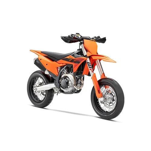 KTM 450 SMR '25-0