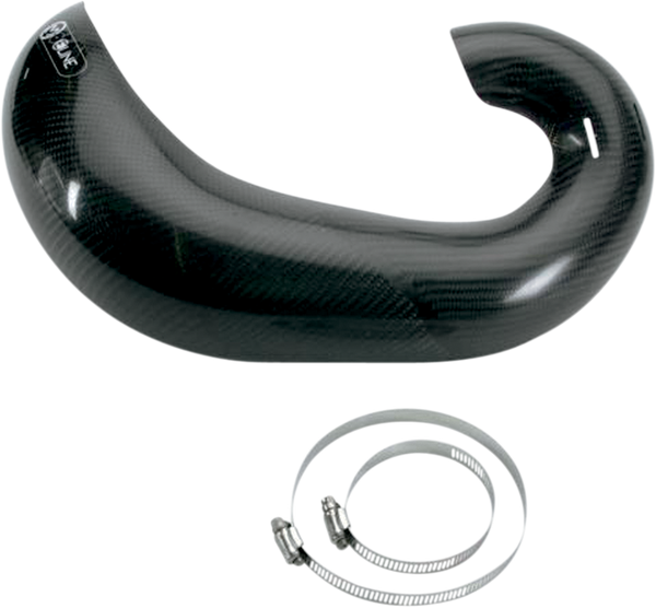 MOOSE RACING E Line 2-stroke Pipe Guard 