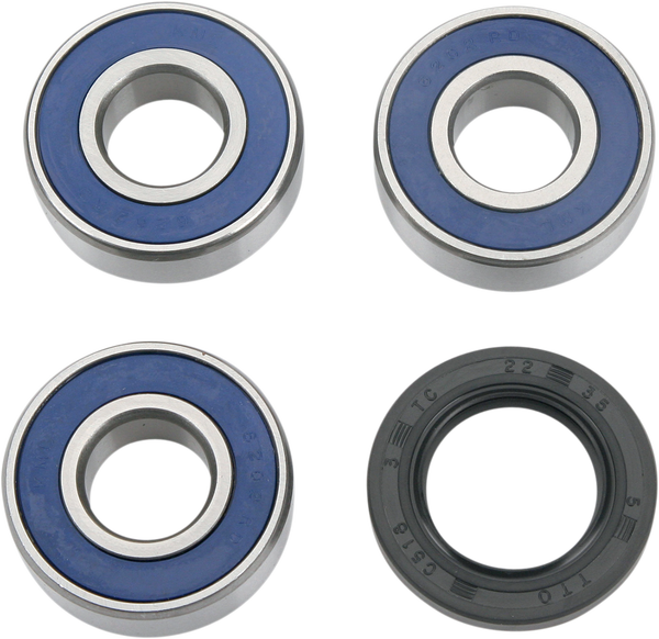 MOOSE RACING Wheel Bearing Kit 