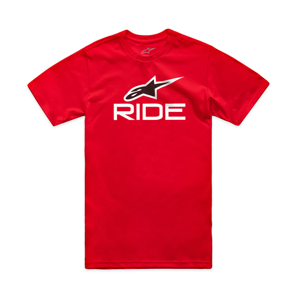 Ride 4.0 Csf T-shirt Red -9e17c9a452492d7eb1cb6706863f91c4.webp