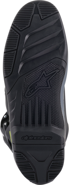 Cizme Alpinestars Tech 5 White/Black-1