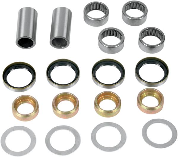 MOOSE RACING Swingarm Bearing Kit 