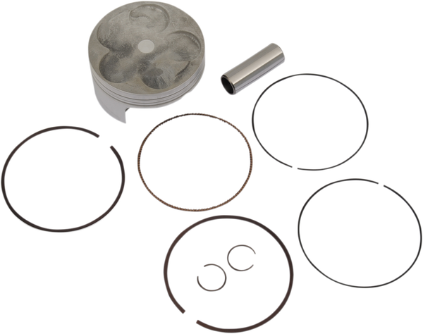 Piston Kit Yz250f 08-11