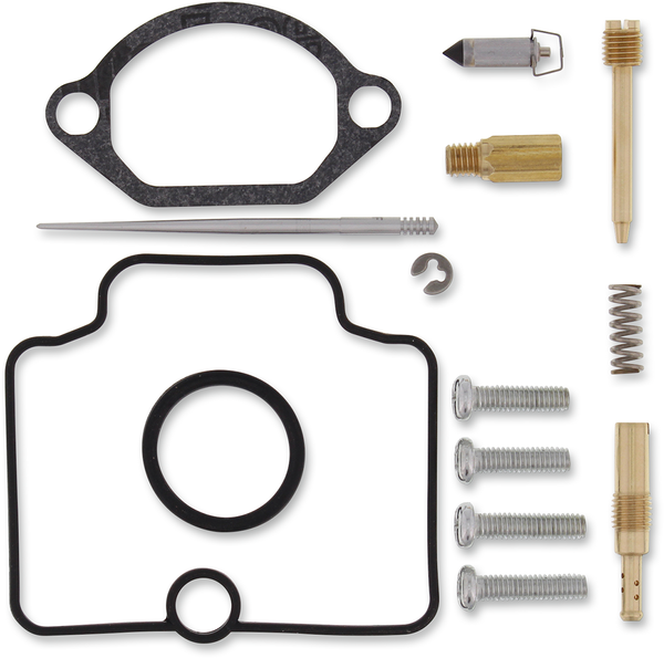 MOOSE RACING Carburetor Repair Kit 