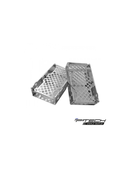 Protectii radiator P-TECH Sherco SE 250/300 '18-'23/SE-F 250/300 '14-'22-1