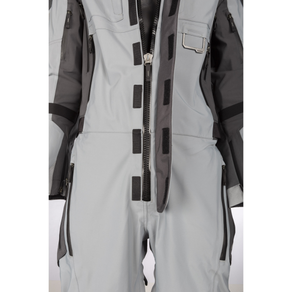 Combinezon Strada Klim Hardanger One Piece Suit-5