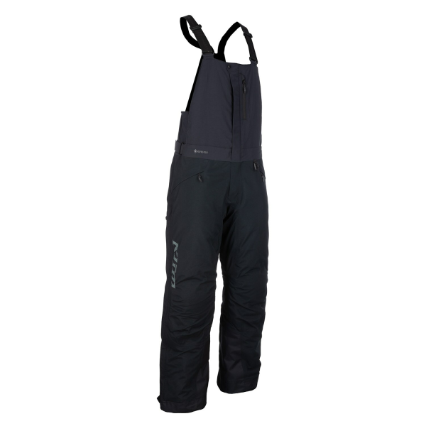 Pantaloni Snowmobil Klim Keweenaw Bib Insulated Heritage-12