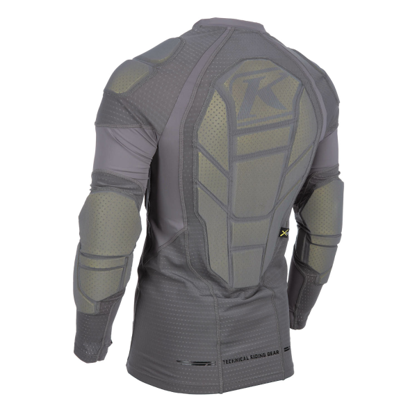 Protectie Corp Klim Tactical LS-3