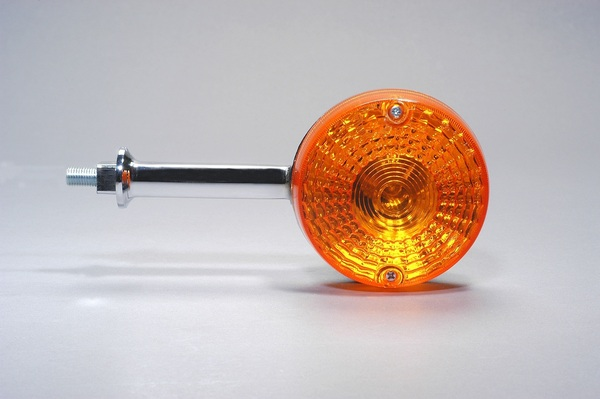 Turn Signals For Suzuki Amber