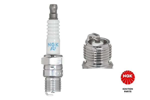 Nickel Spark Plug