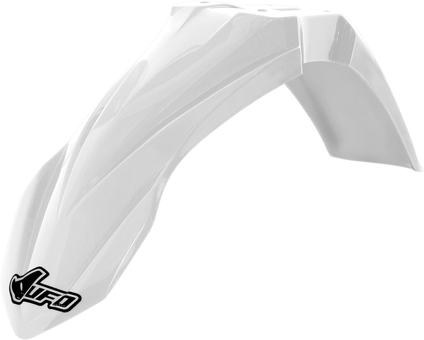 Restyled Fender Replacement Plastic White-9e975d06fc91f3cf2ffcecaac2d46398.webp