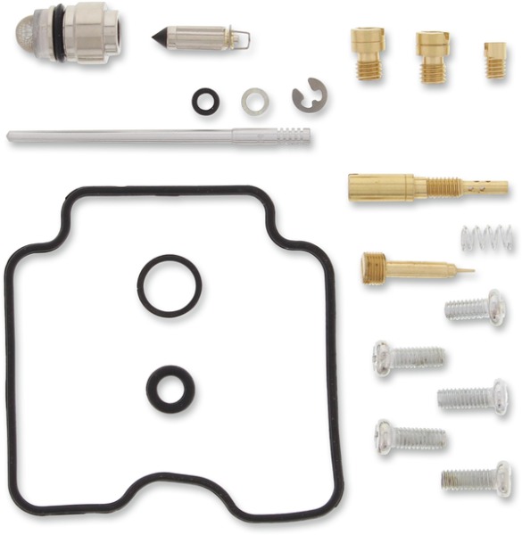 MOOSE RACING Carburetor Repair Kit 