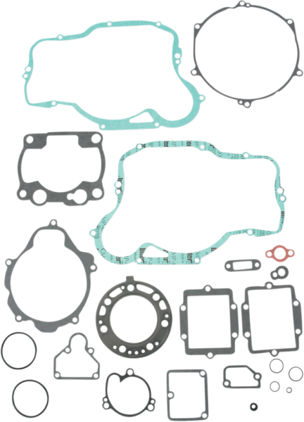 MOOSE RACING Complete Gasket Kit 