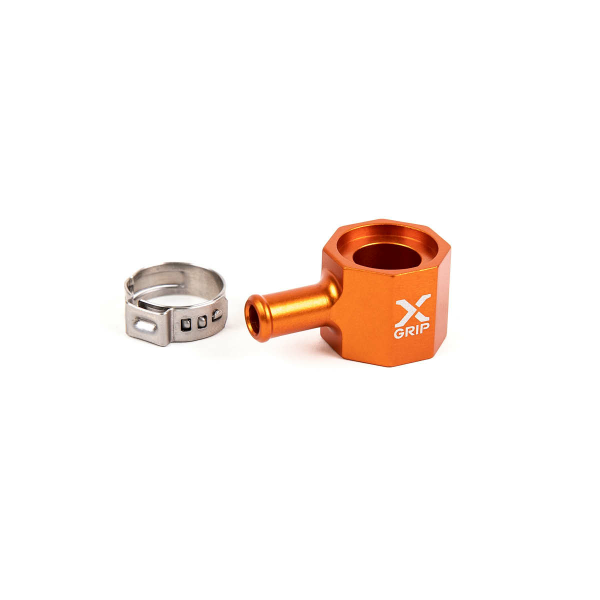 Conector furtun benzina X-GRIP KTM/HUSQ/GASGAS-0