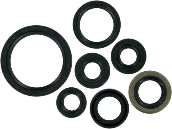 MOOSE RACING Oil Seals 