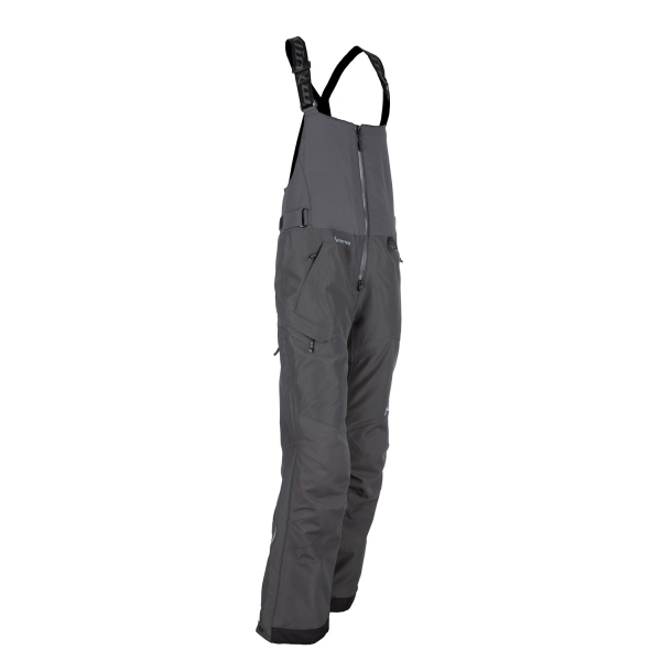 Pantaloni Dama Snowmobil Klim Allure Insulated Arctic Teal - Black-7