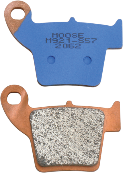 MOOSE RACING M1 Brake Pads 