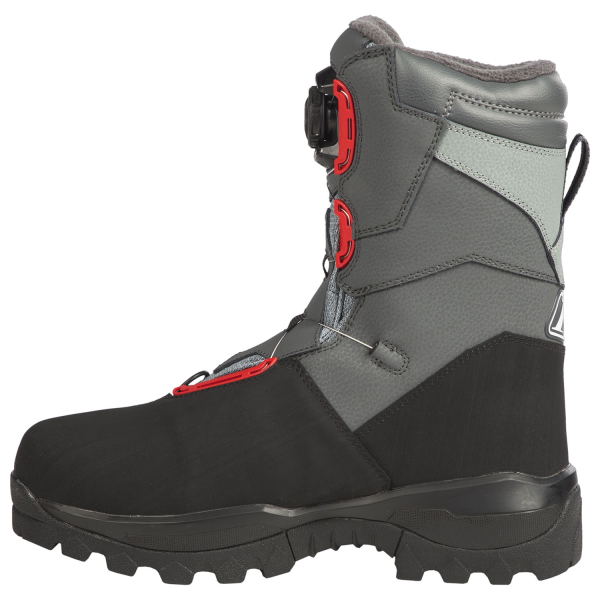 Bocanci snowmobil Klim Adrenaline Pro GTX BOA-10