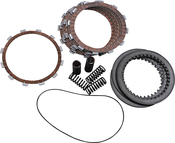 MOOSE RACING Clutch Kit 